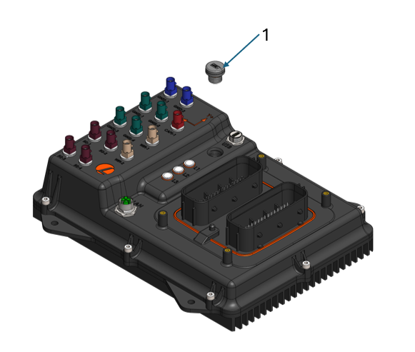 AutomatePro Flashing Process