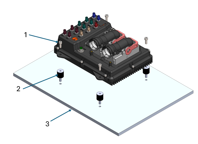 AutomatePro Installation