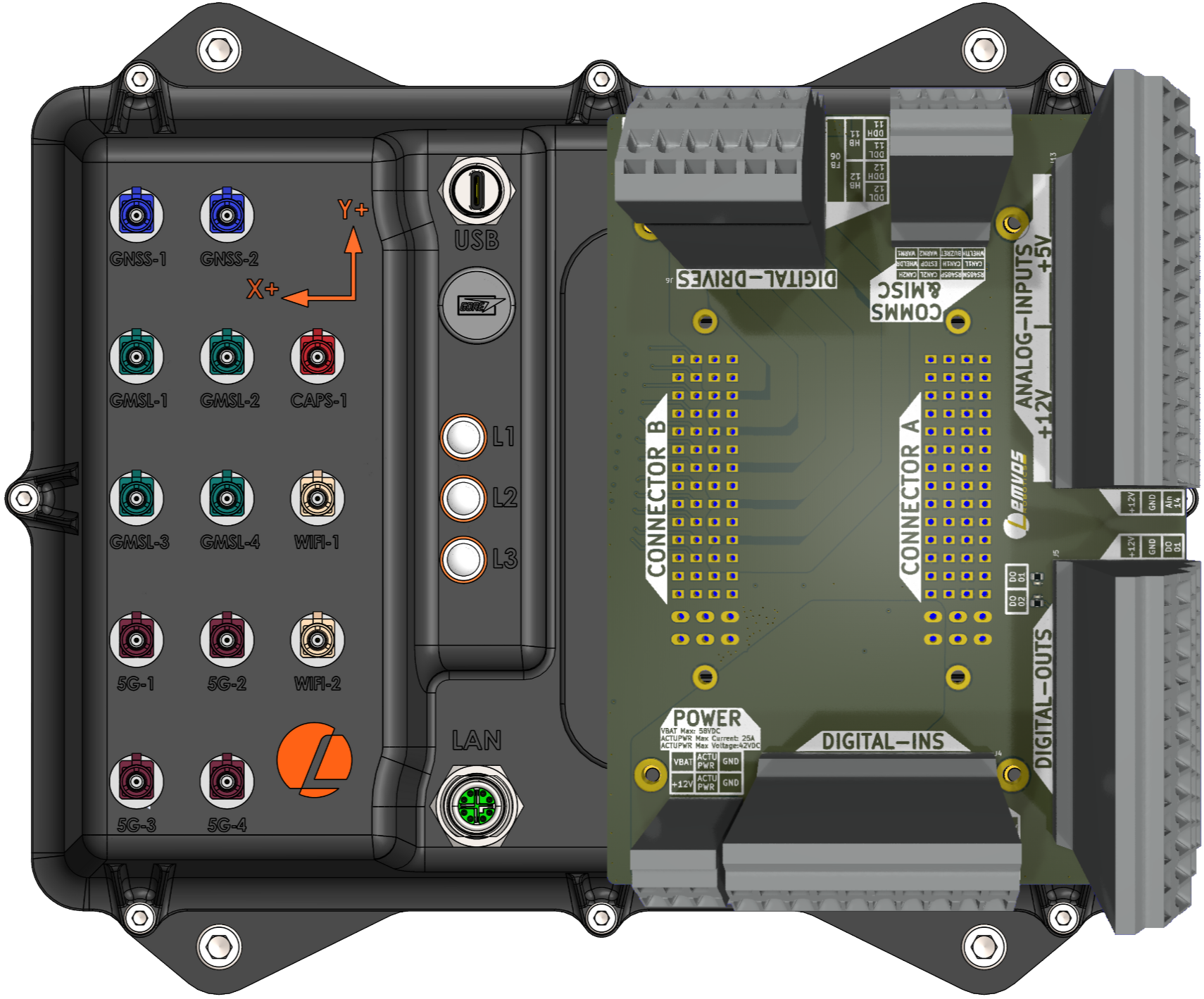 automatepro_dev_board